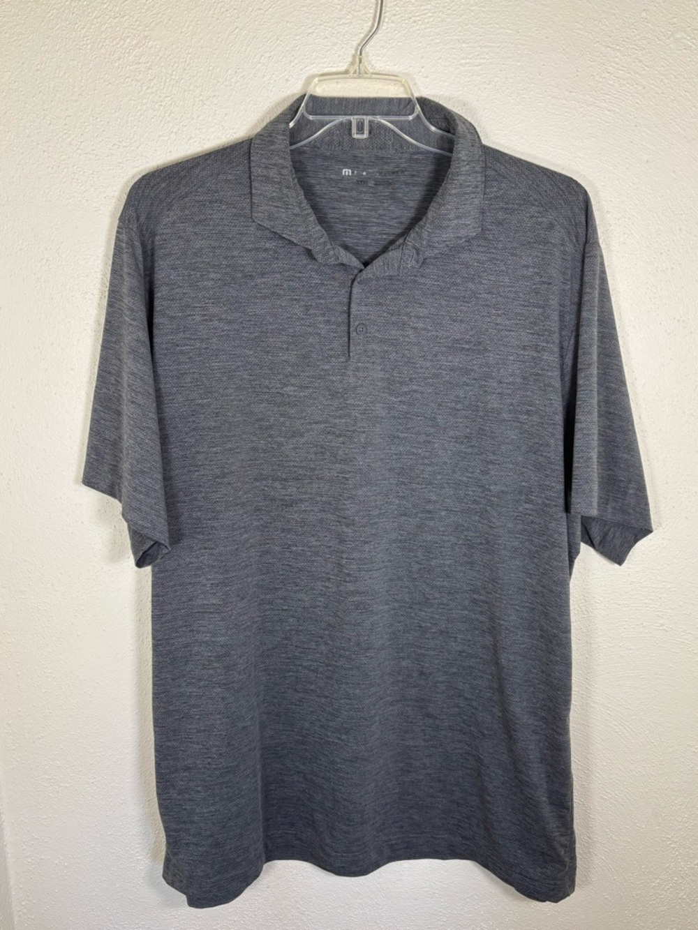 Travis Mathew Polo